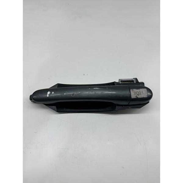 Maçaneta Externa  Dianteira Direita Fiat Mobi 2016 A 2022