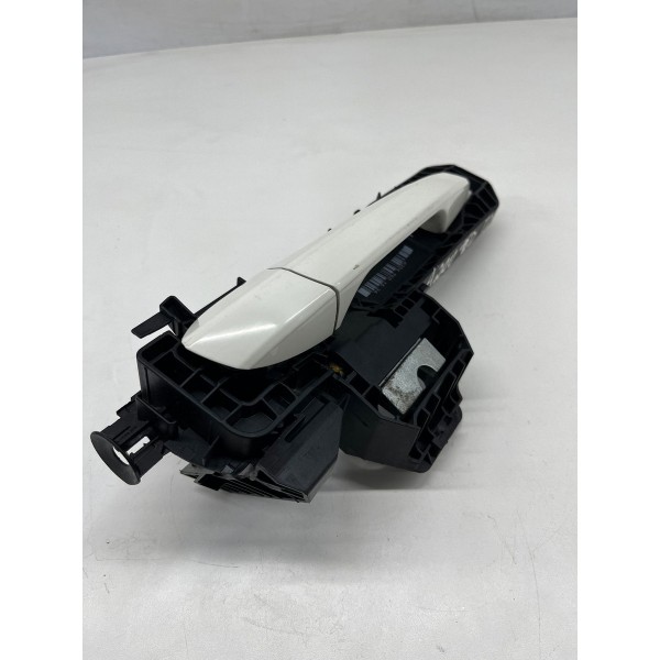 Maçaneta Ext. Dian. Direita Mercedes Benz C180 2010 A 2011