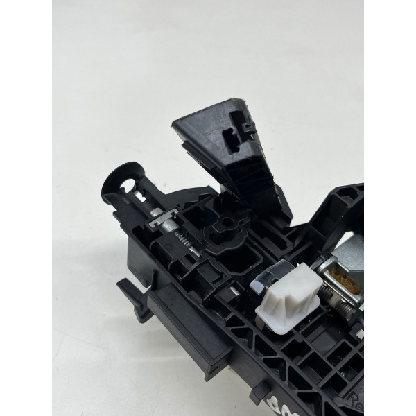 Maçaneta Ext. Dian. Direita Mercedes Benz C180 2010 A 2011