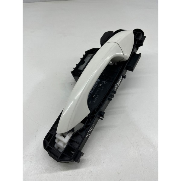 Maçaneta Ext. Dian. Direita Mercedes Benz C180 2010 A 2011