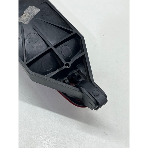 Maçaneta Externa Traseira Direita Fiat Ideia 2010