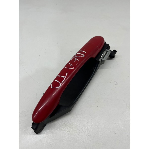 Maçaneta Externa Traseira Direita Fiat Ideia 2010