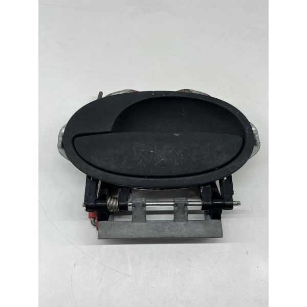 Maçaneta Externa Traseira Esquerda Chevrolet Corsa 2010