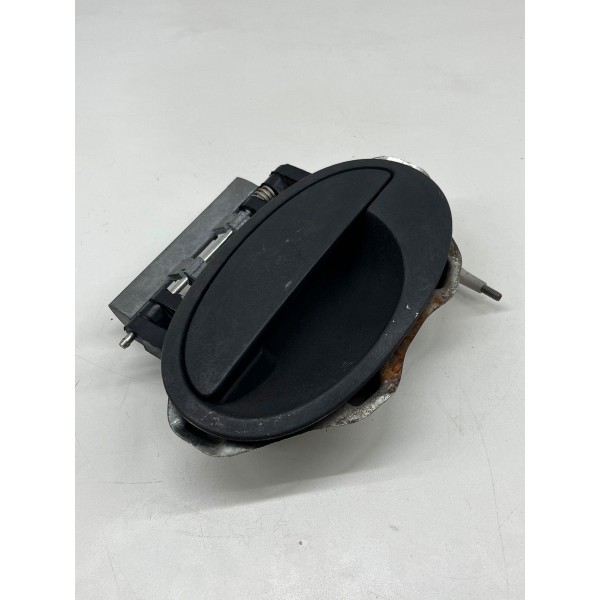 Maçaneta Externa Traseira Esquerda Chevrolet Corsa 2010