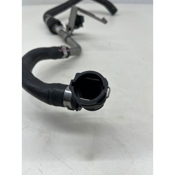 Cano Duto Água Original Ram Rampage 2024 A 2025