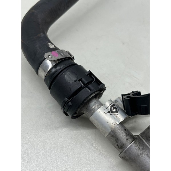 Cano Duto Água Original Ram Rampage 2024 A 2025