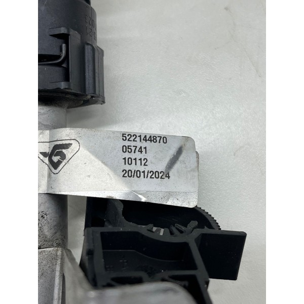 Cano Duto Água Original Ram Rampage 2024 A 2025