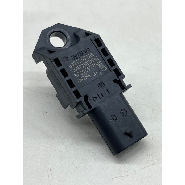 Sensor Pressão Do Ar Ram Rampage 2024 A 2025