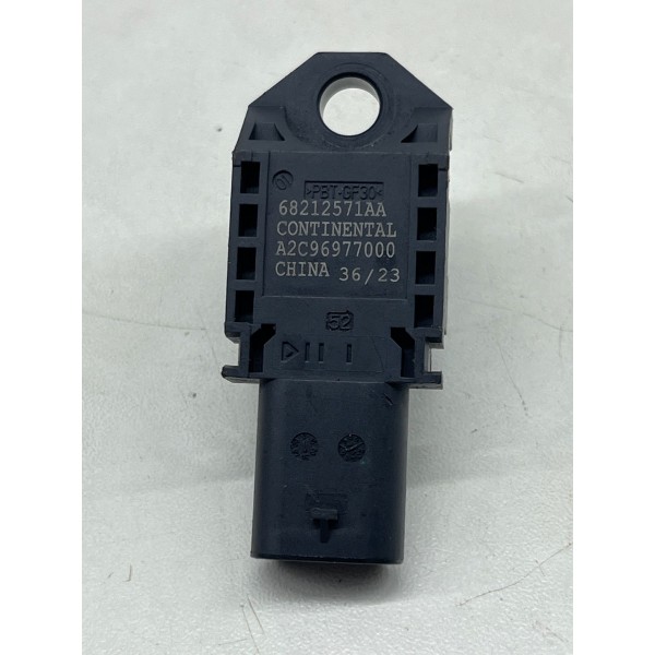 Sensor Pressão Do Ar Ram Rampage 2024 A 2025