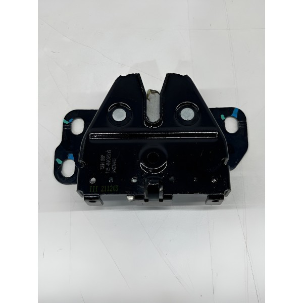 Fechadura Dianteira Trava Capo Chery Tiggo 8 Pro 2023