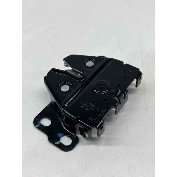 Fechadura Dianteira Trava Capo Chery Tiggo 8 Pro 2023