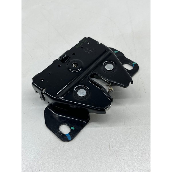 Fechadura Dianteira Trava Capo Chery Tiggo 8 Pro 2023