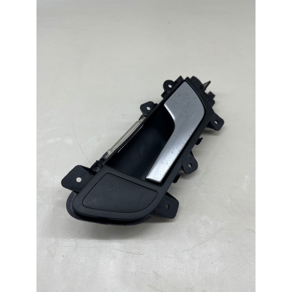 Maçaneta Interna Porta Dianteira Direita Audi A4 2014