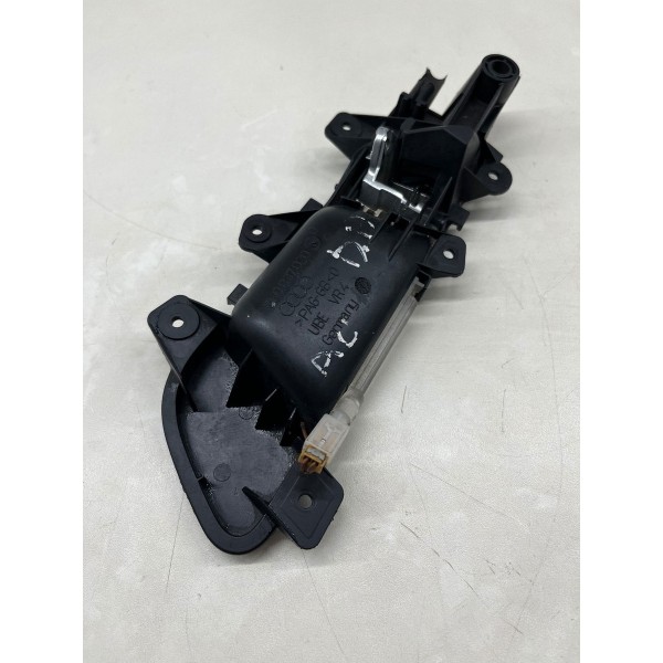 Maçaneta Interna Porta Dianteira Direita Audi A4 2014