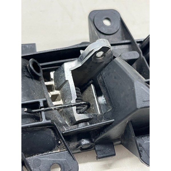 Maçaneta Interna Porta Dianteira Direita Audi A4 2014