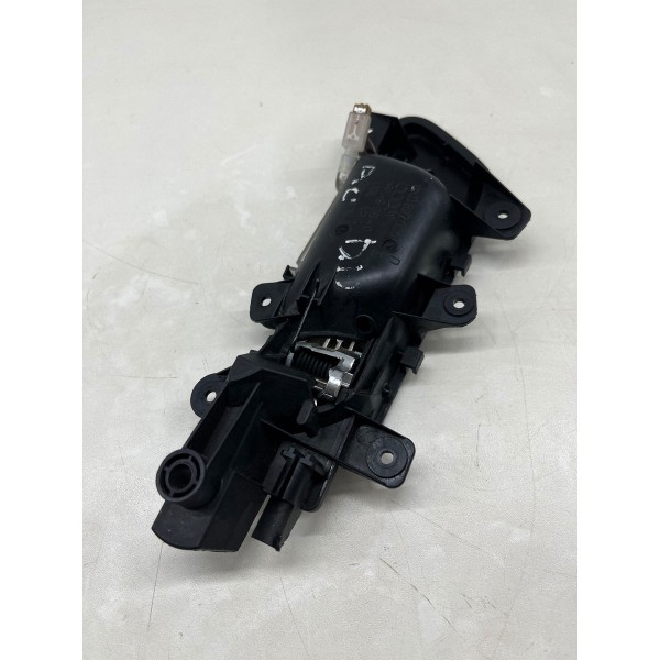 Maçaneta Interna Porta Dianteira Direita Audi A4 2014