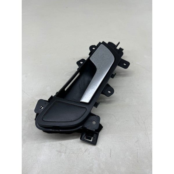 Maçaneta Interna Porta Traseira Direita Audi A4 2014