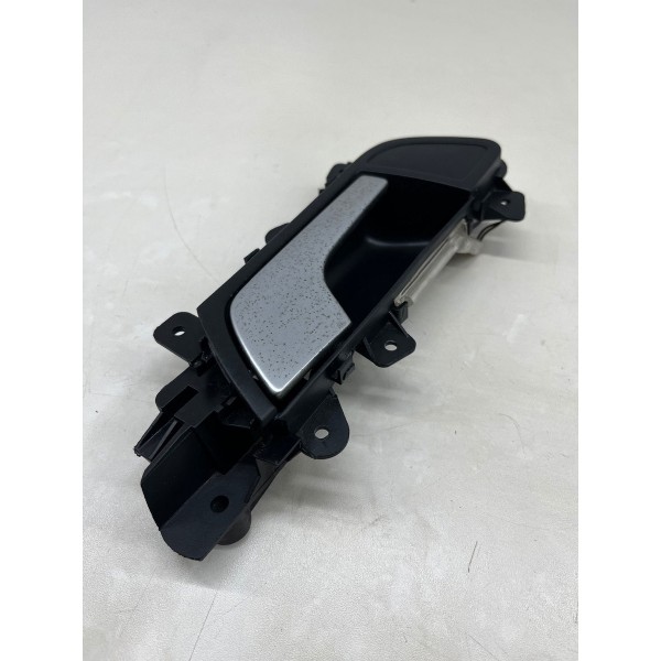 Maçaneta Interna Porta Traseira Direita Audi A4 2014