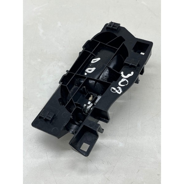 Maçaneta Interna Dianteira Direita Peugeot 308 2011 A 2019