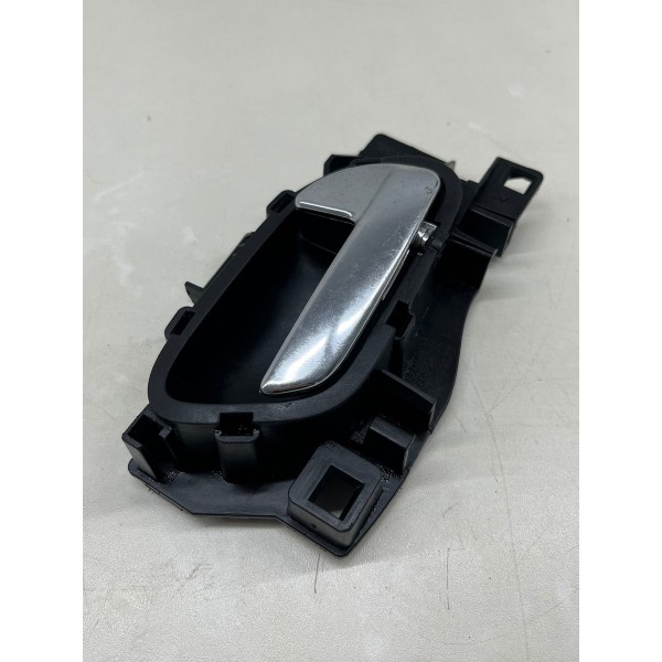 Maçaneta Interna Dianteira Direita Peugeot 308 2011 A 2019