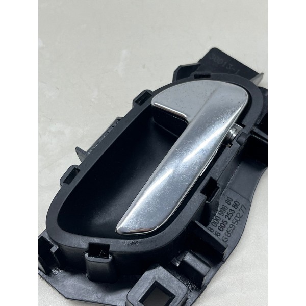 Maçaneta Interna Dianteira Direita Peugeot 308 2011 A 2019