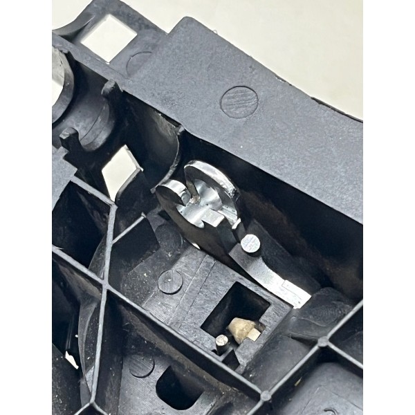 Maçaneta Interna Traseira Esquerda Citröen C4 2010 A 2013