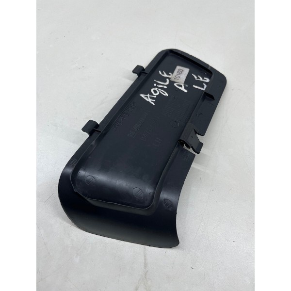 Tampa Interna Lanterna Tras.esq Chevrolet Agile 2011 A 2014