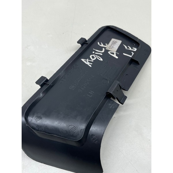 Tampa Interna Lanterna Tras.esq Chevrolet Agile 2011 A 2014