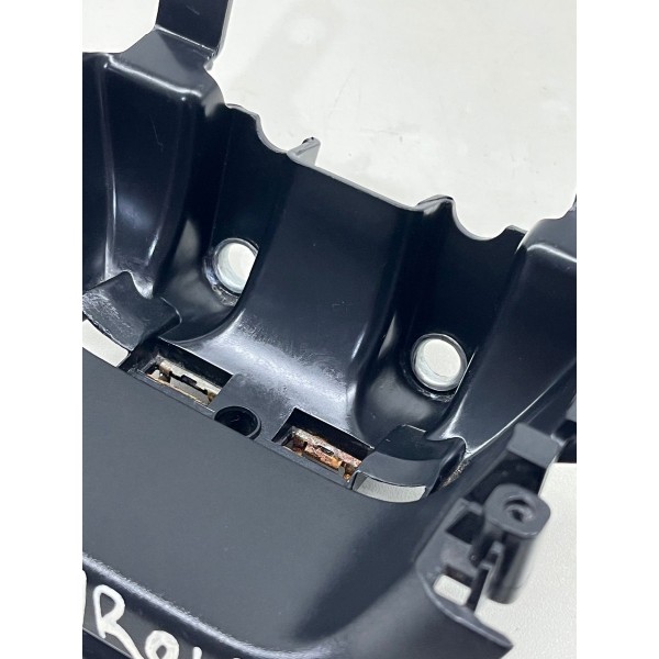 Moldura Maçaneta  Esquerda Volkswagen Amarok 2017 A 2022