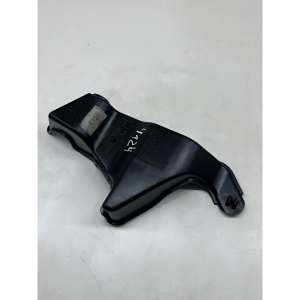 Capa Fechadura Diant Esq Hyundai Hb20 2014  A 2019