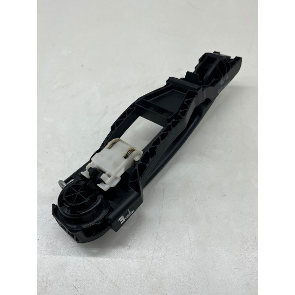 Maçaneta Externa Esquerda Volkswagen Gol G5 2008 A 2015