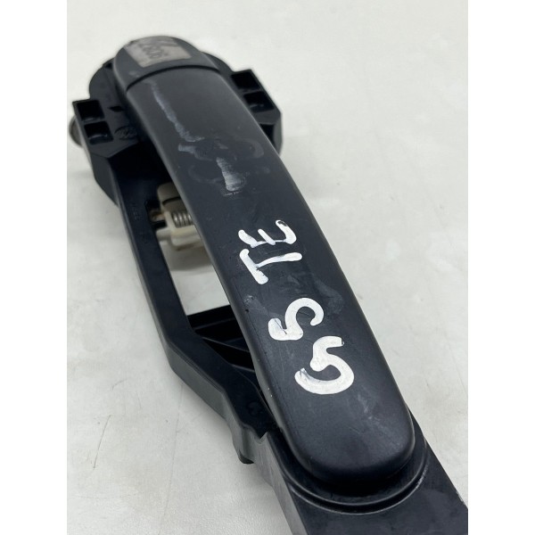 Maçaneta Externa Esquerda Volkswagen Gol G5 2008 A 2015