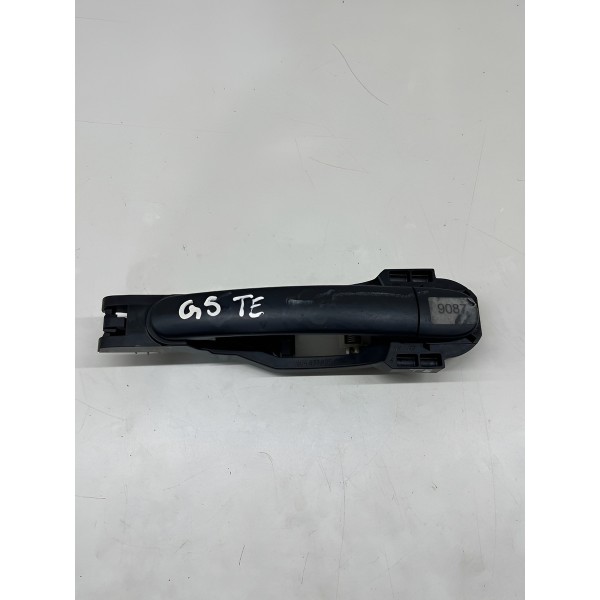Maçaneta Externa Esquerda Volkswagen Gol G5 2008 A 2015