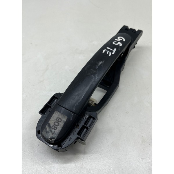 Maçaneta Externa Esquerda Volkswagen Gol G5 2008 A 2015