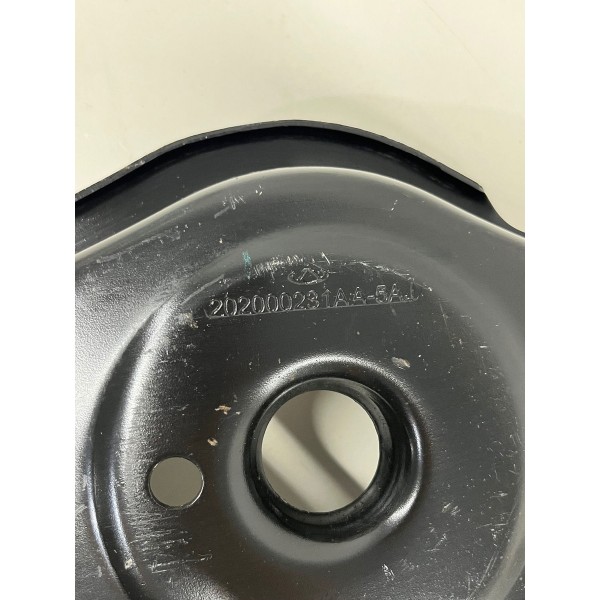 Bandeja Suspensão Traseira Chery Tiggo 7 2025