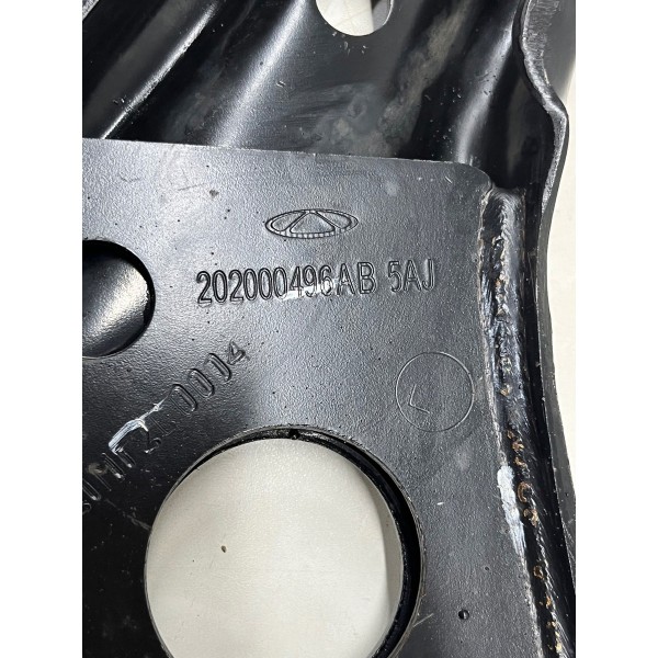 Bandeja Dianteira Esquerda Chery Tiggo 8 2020 A 2025