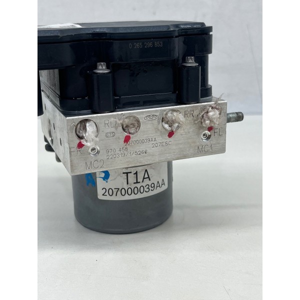 Módulo Abs Freio Chery Tiggo 8 2021 A 2024