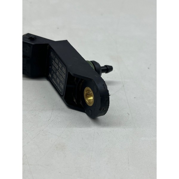 Sensor Map Chery Tiggo 7 1.5 Sport 2025