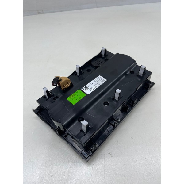 Comando Ar Condicionado Chery Tiggo 8 2021 A 2024