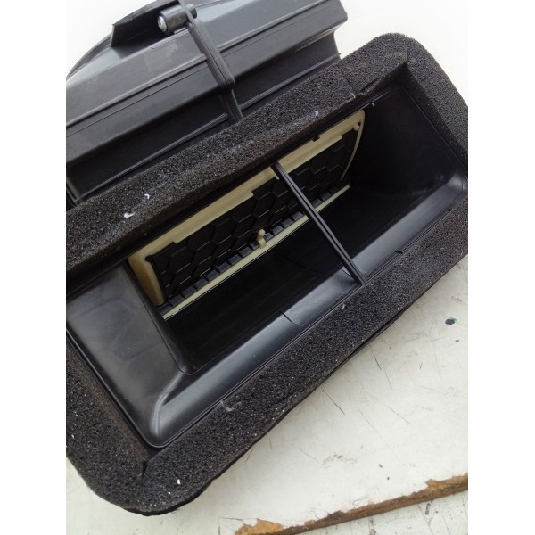 Caixa Filtro Ar Condicionado Ram Rampage 2024 A 2025