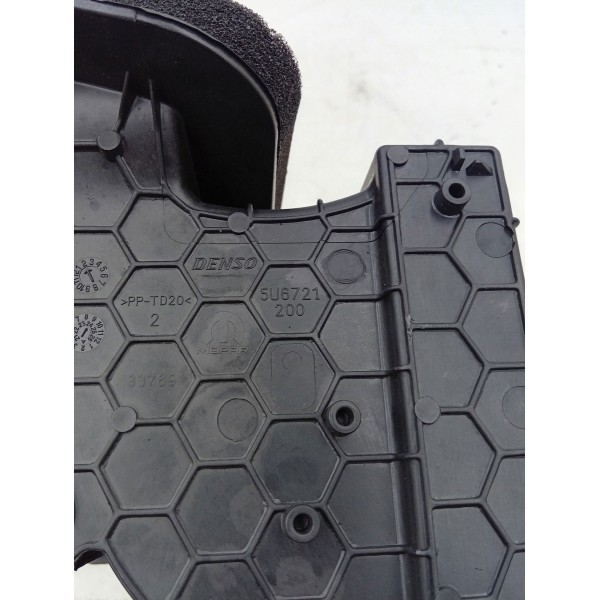 Caixa Filtro Ar Condicionado Ram Rampage 2024 A 2025