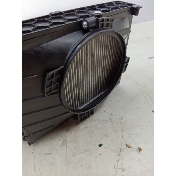 Caixa Filtro Ar Condicionado Ram Rampage 2024 A 2025