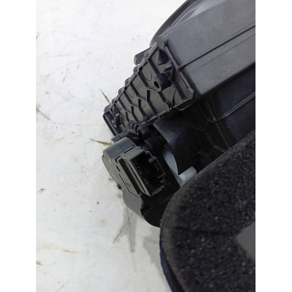 Caixa Filtro Ar Condicionado Ram Rampage 2024 A 2025