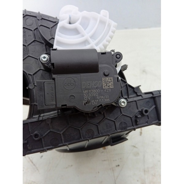 Caixa Filtro Ar Condicionado Ram Rampage 2024 A 2025