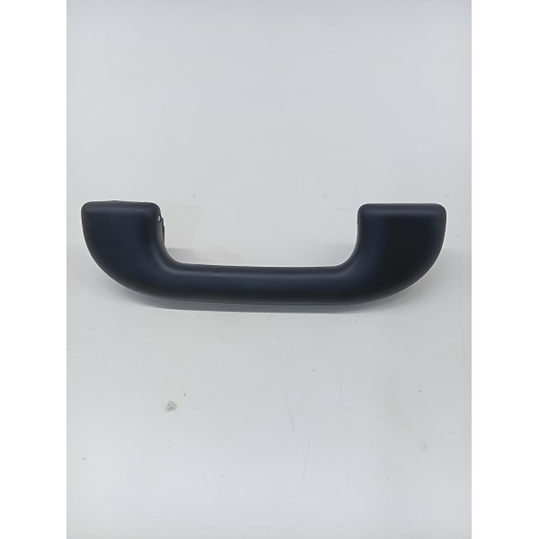 Alça De Teto Pqp Preto Dianteira Dir Ram Rampage 2024 A 2025