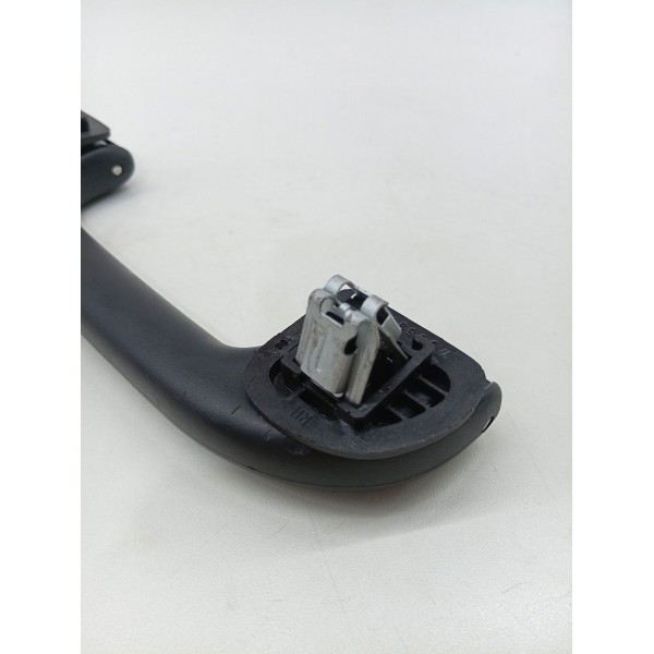 Alça De Teto Pqp Preto Dianteira Dir Ram Rampage 2024 A 2025