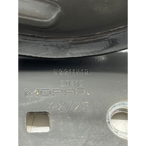 Dobradiça Braço T.e Tampa Traseira Ram Rampage  2024 A 2025