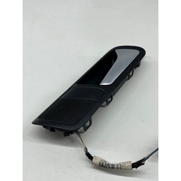 Maçaneta Interna Traseira Direita Volkswagen Passat 2010