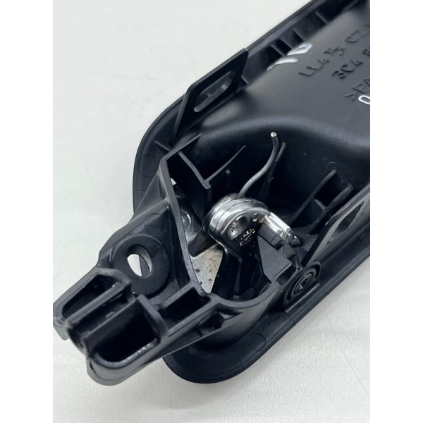 Maçaneta Interna Traseira Direita Volkswagen Passat 2010