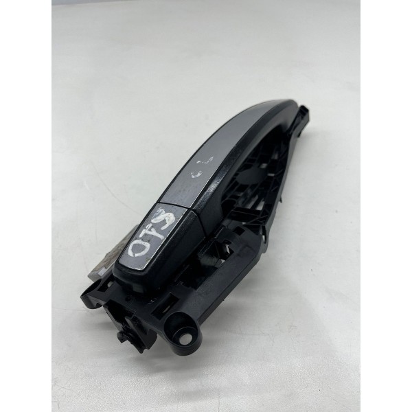 Maçaneta Traseira Direita  Tracker Chevrolet  2006